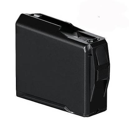 Sako S20 10-skudsmagasin 243 Win, 6,5 CRMR, 308 Win.