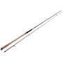 Westin W4 Spin 2nd 10'/300cm MH 10-40g 2sec snelle stang