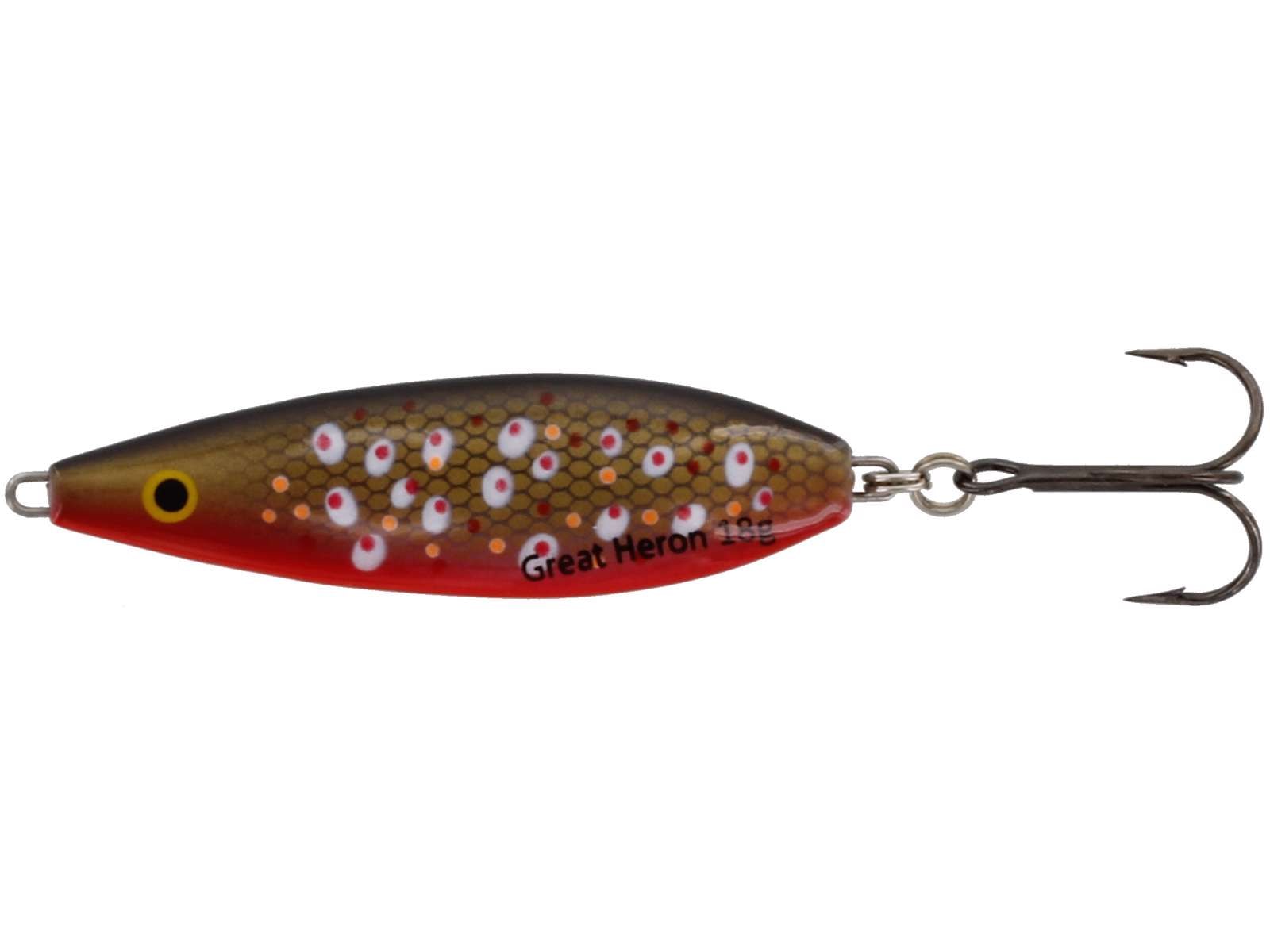 Westin Great Heron 18g Acrtic Char 6,5cm -