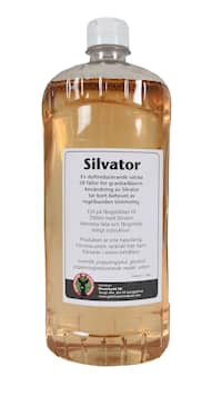 Konserveringsvätska Silvator 1 liter