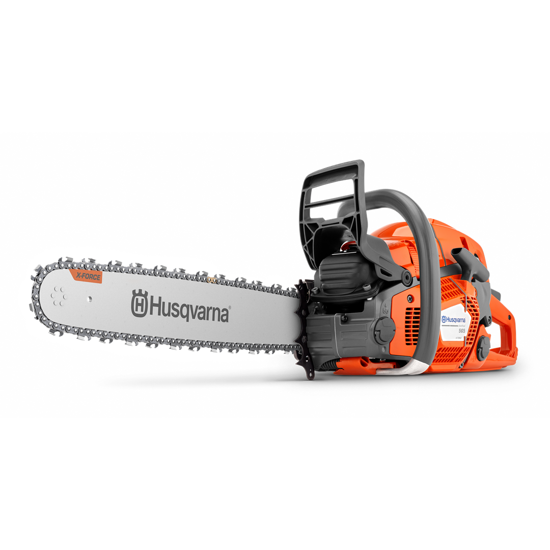 Husqvarna 565 AutoTune™ Motorsav