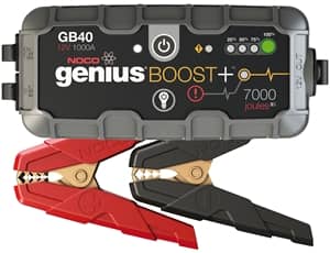 Noco Genius Gb40 Startbooster