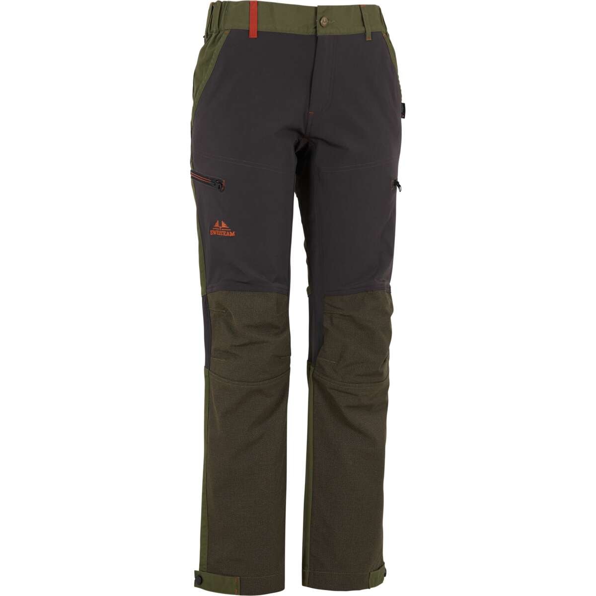 Swedteam Lynx XTRM Women Antibite Hunting Trouser Hunting Green 34