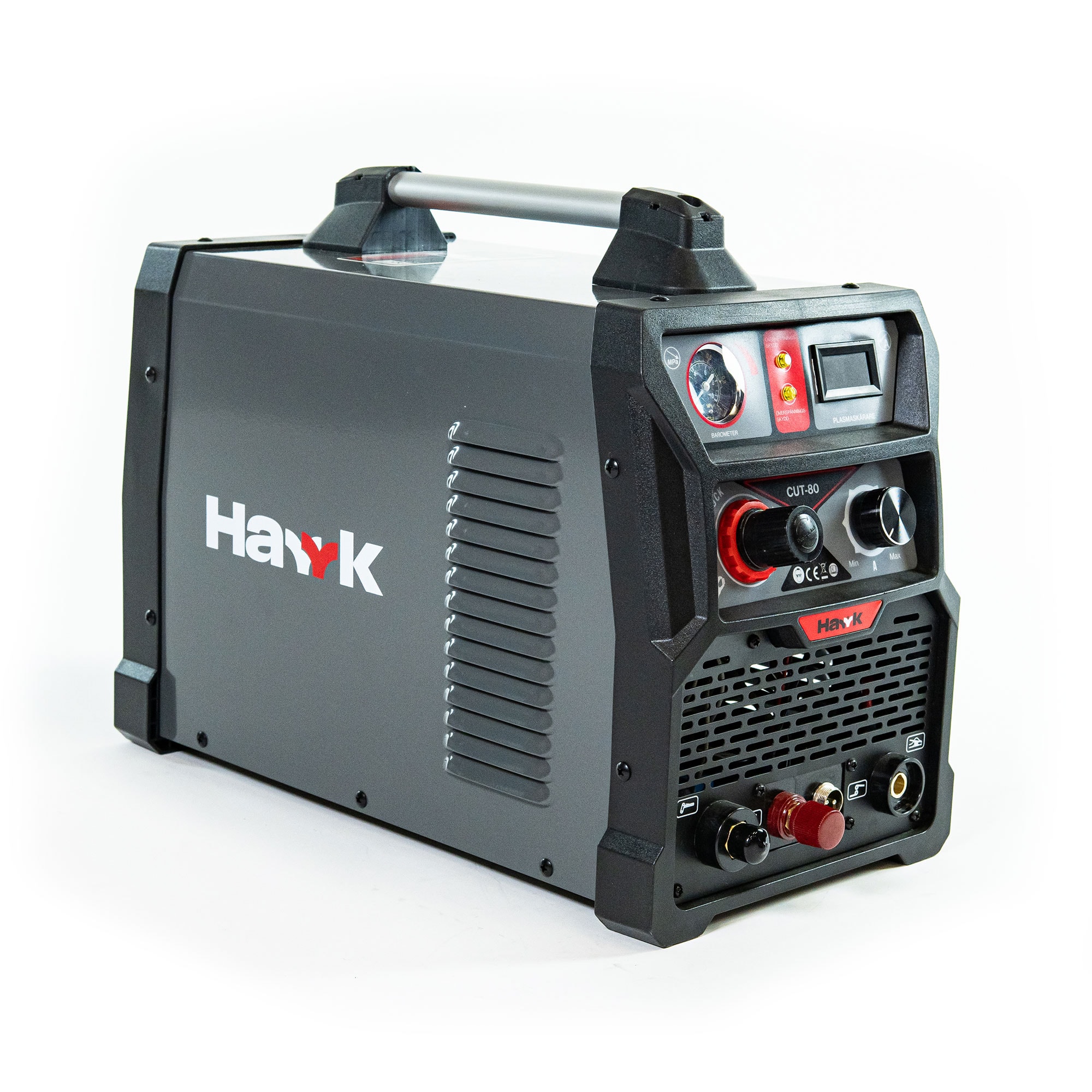 Hawk Plasmaschneider CUT-80