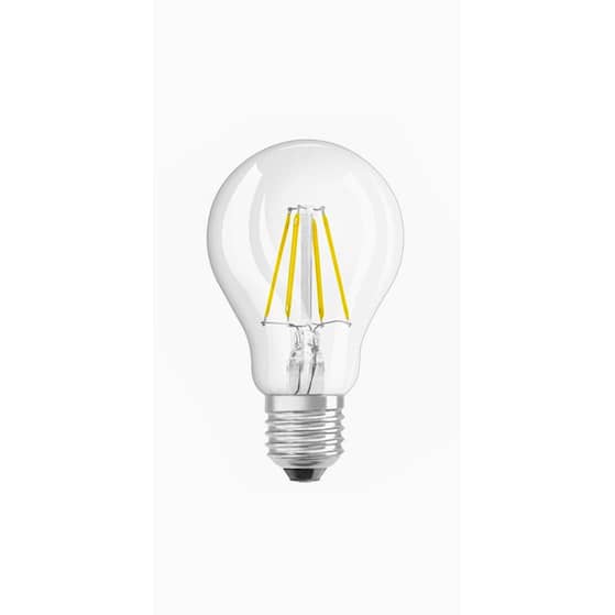 Osram LED-lampa, normal, Led Retrofit Classic A 6.5W