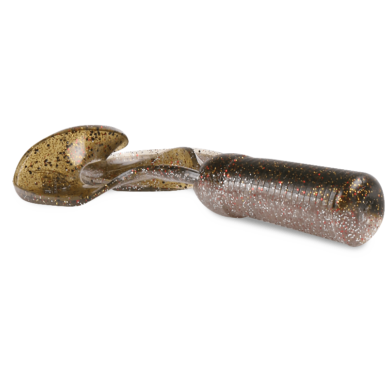 Miuras Mouse Double Tail Mini Rusty Shiner -