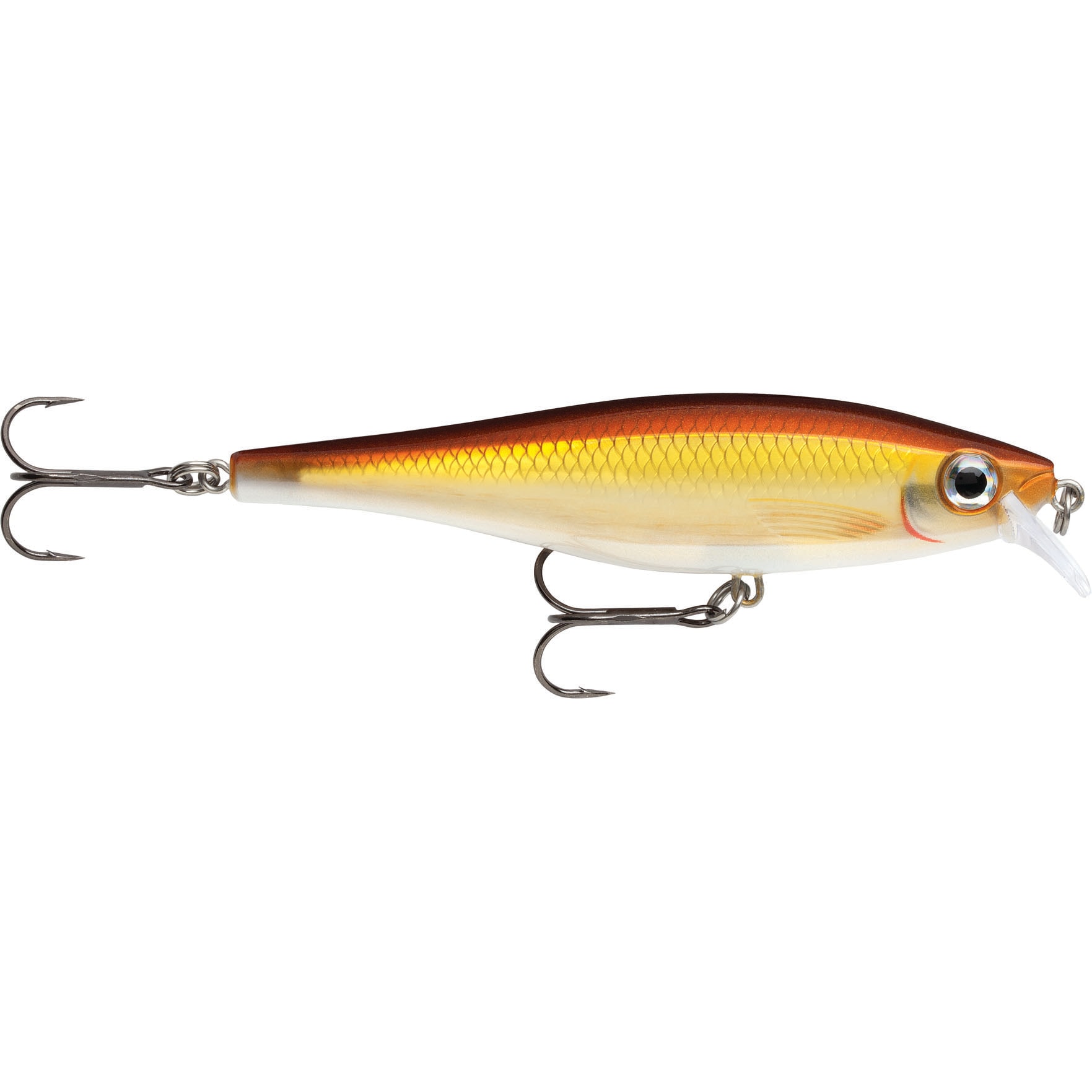 Rapala BX Minnow 7 cm Gold Shiner (GSH)