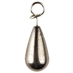 BFT Tungsten Fastach Sinker 3,5 g Plain 4-pack