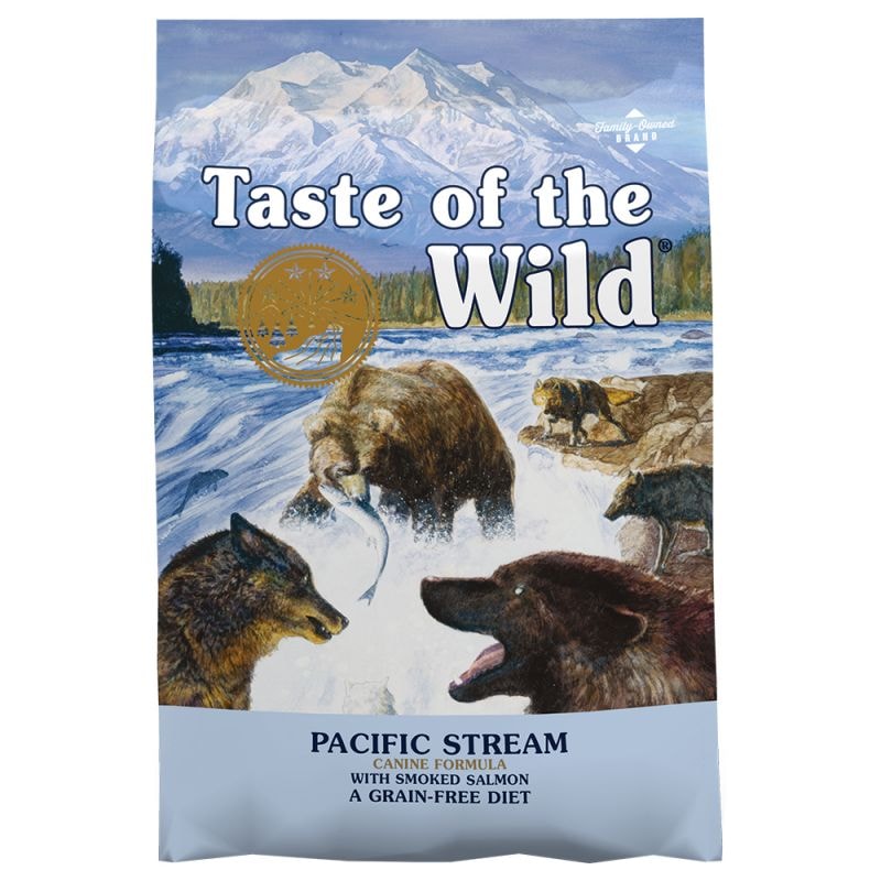 Taste of the Wild Pacific Stream 2 kg