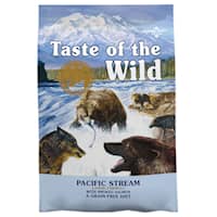 Taste of the Wild Pacific Stream 2kg