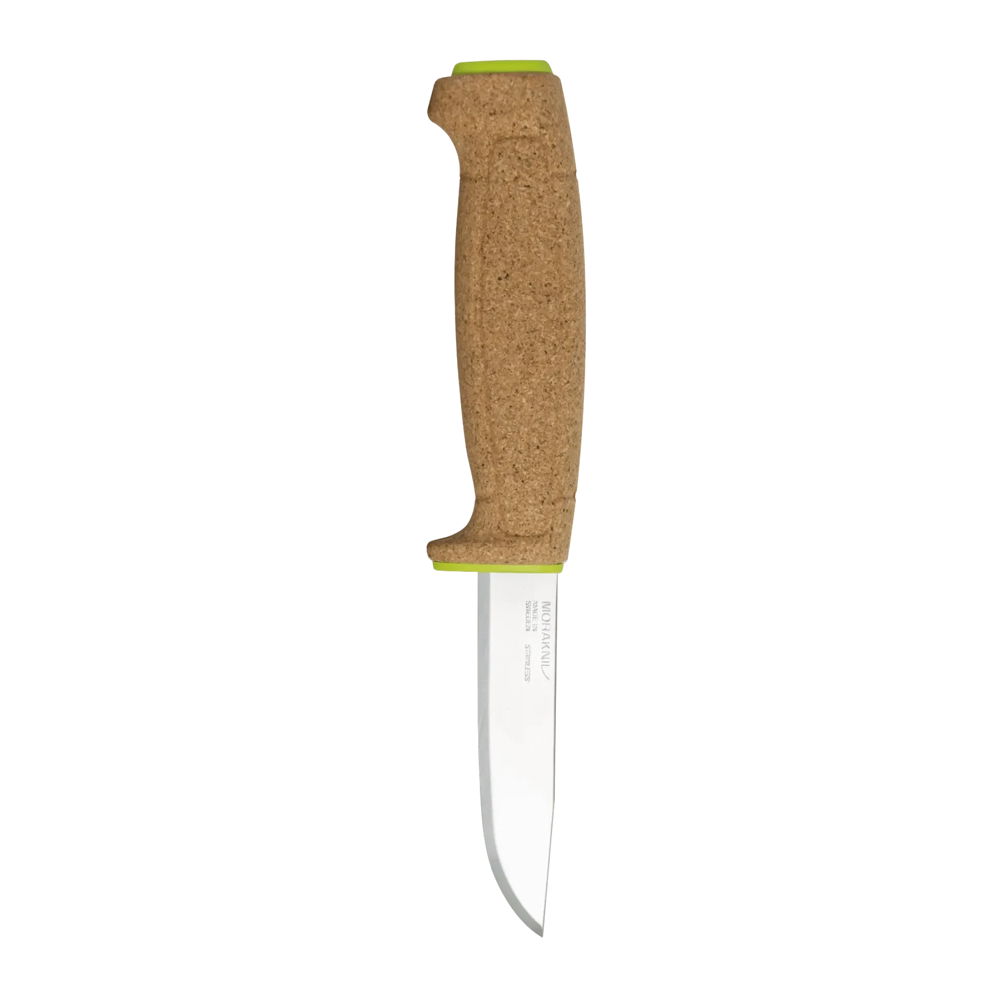 Morakniv Flytande Kniv (S) Limegrön