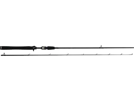 Westin W3 Vertical Jigging-T 2nd 6'2" 185 cm M 14-28 g Spinnspö