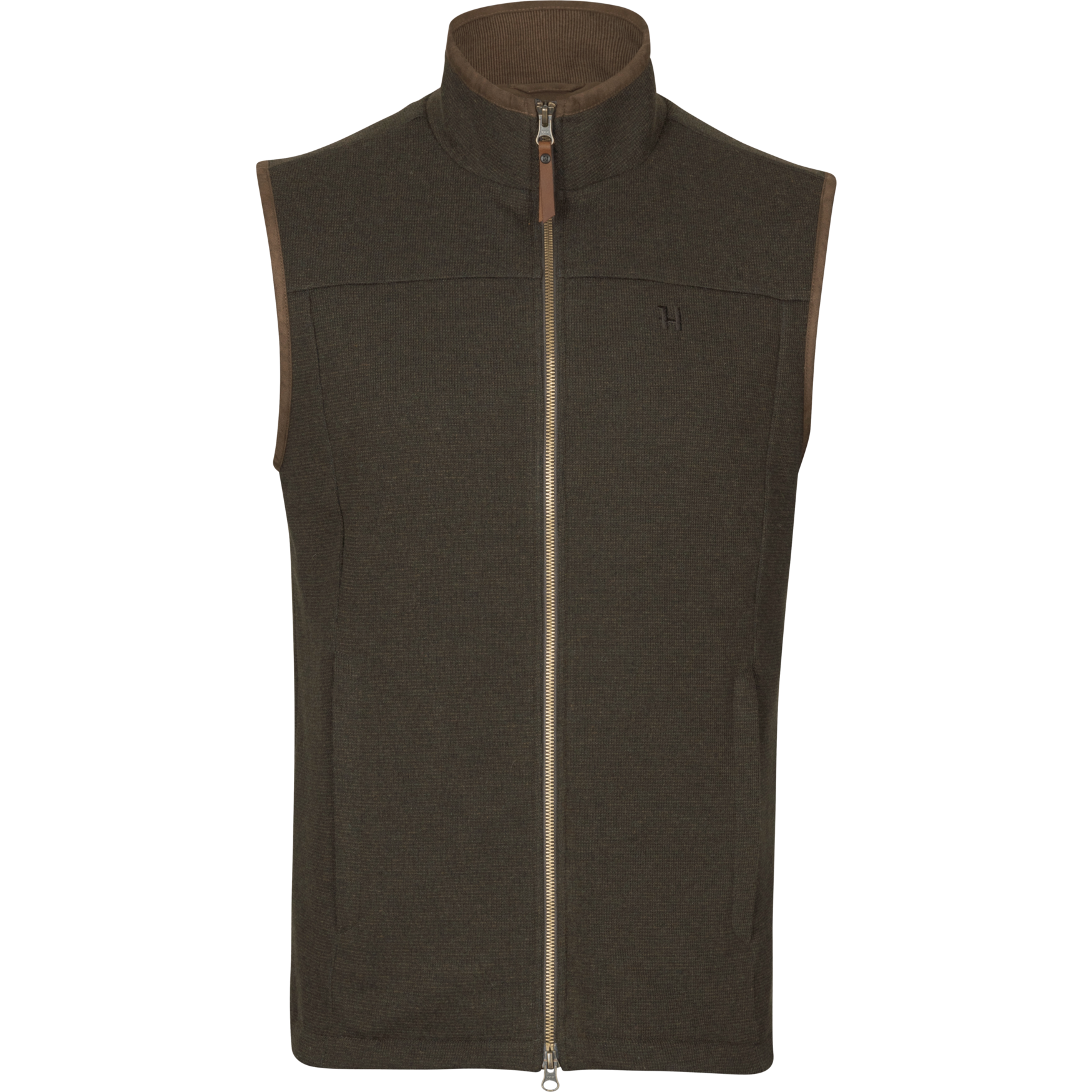 Sandhem Pro väst Willow Green 3XL