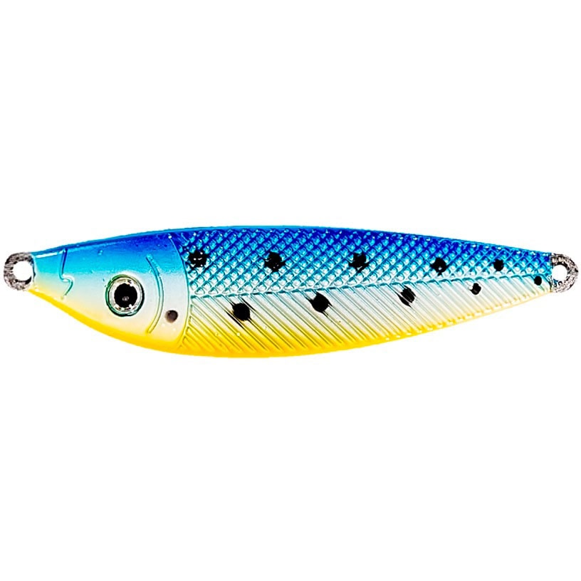 Mini Stagger 13 g PLO Dot