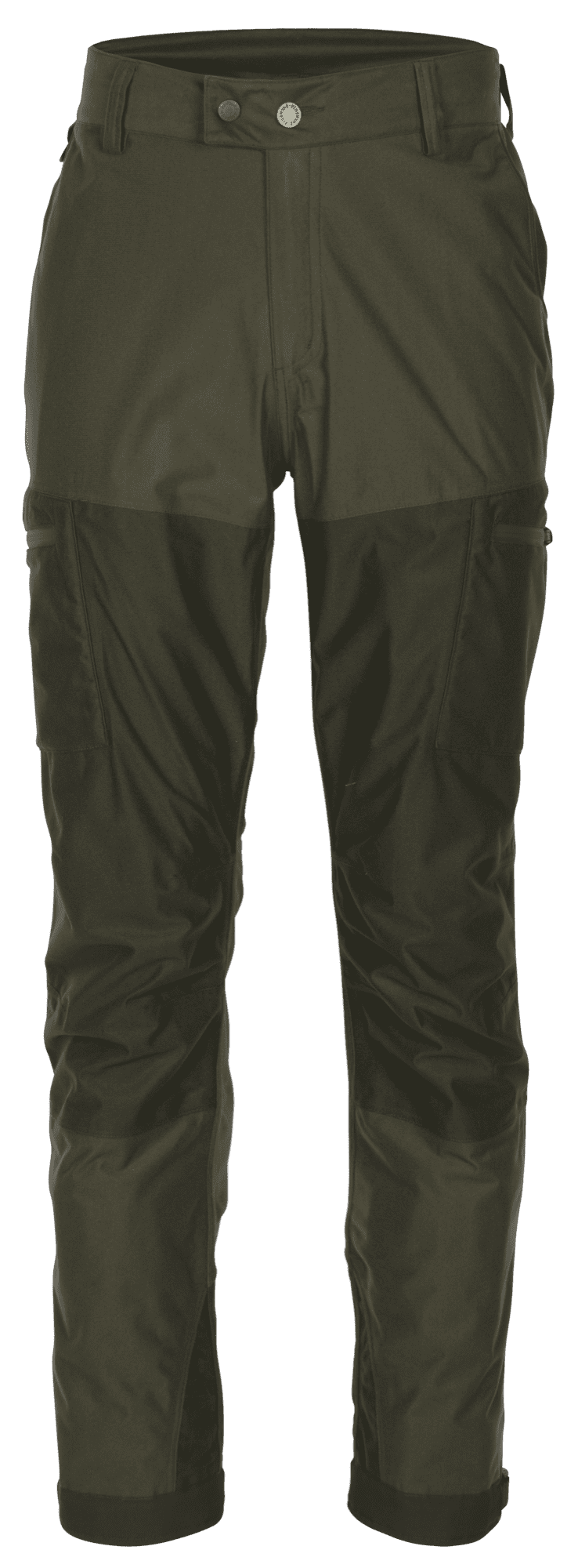 Pinewood Furudal Active 2L Byxor Herr Hunting Brown/Suede Brown