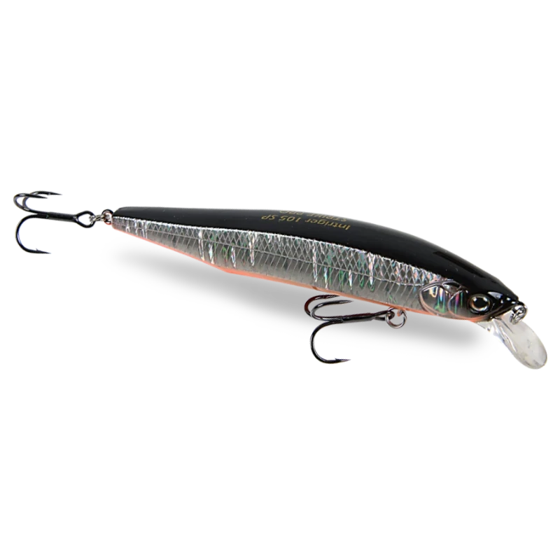 Strike Pro Intriger Suspending 10,5 cm 15,7 g Twitchbait