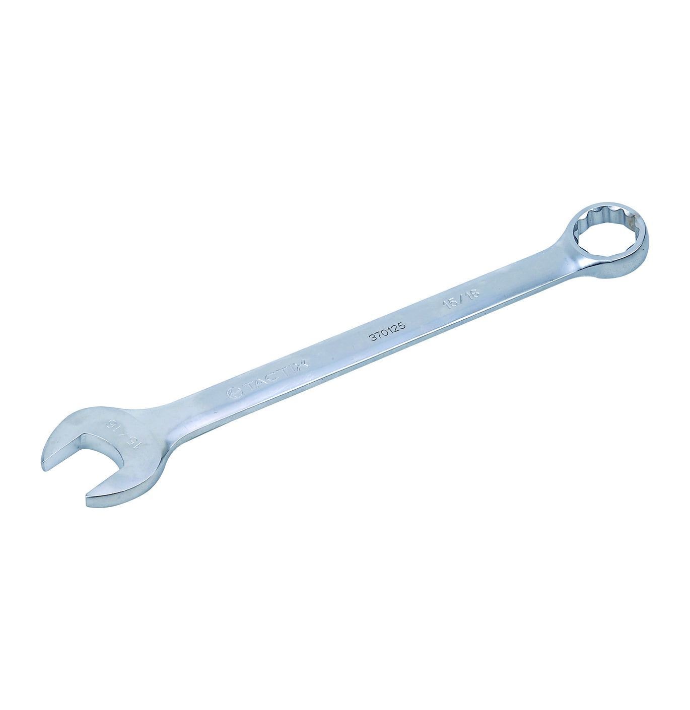 Tactix Kombinationsnøgle 13 mm