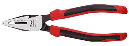 Teng Tools Kraftkombinationstång MB452-T