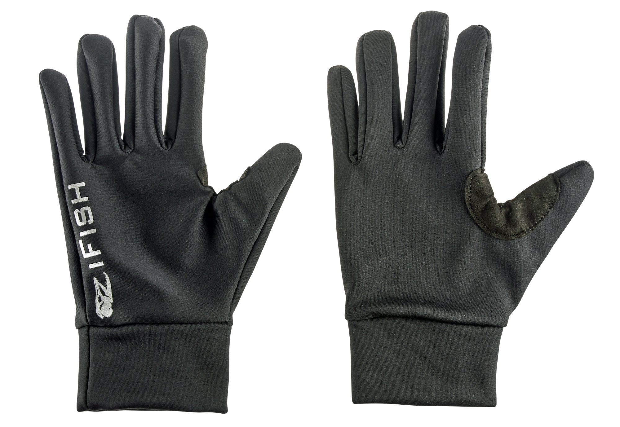 IFISH FIR-SKIN Supreme Full Finger Handskar
