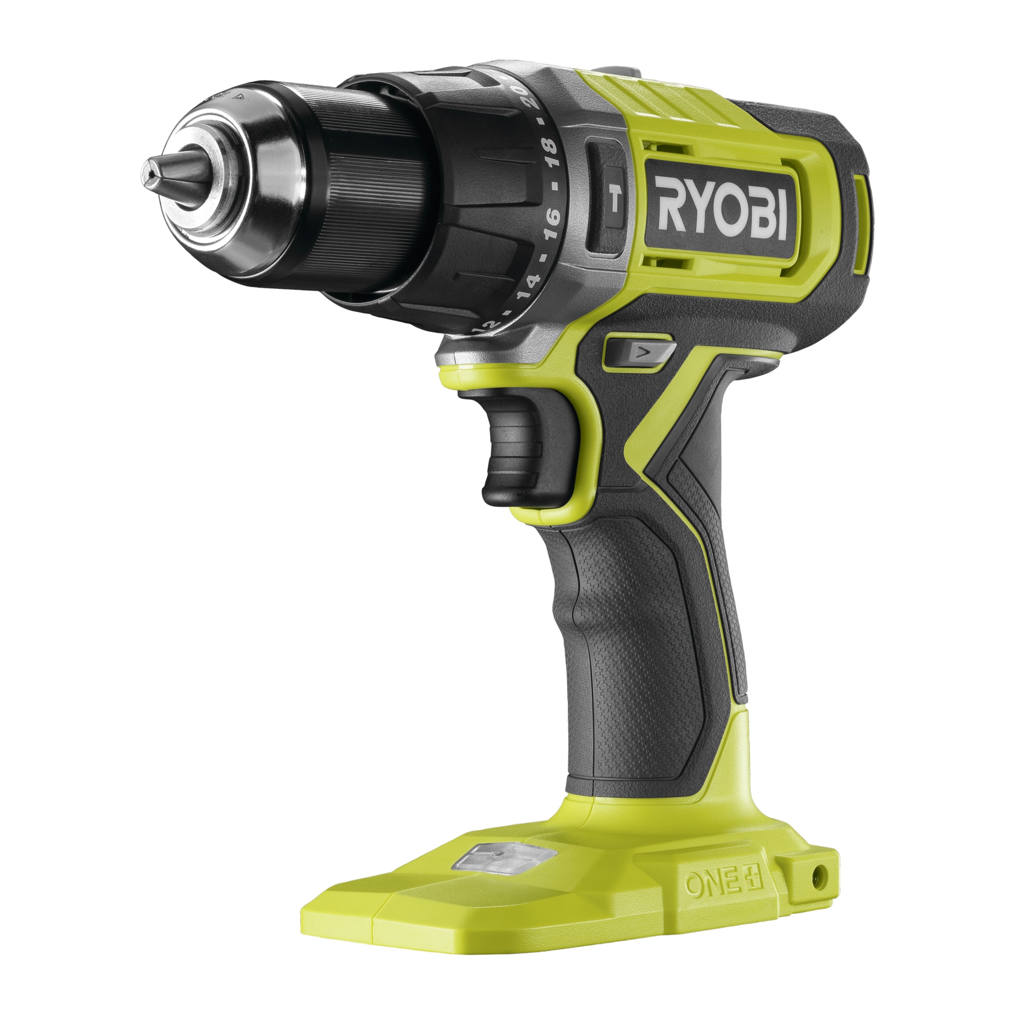 Ryobi Borrskruvdragare Slag RPD18-0 -