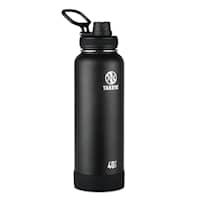 TAKEYA Actives Thermosflasche 1,2 L Onyx