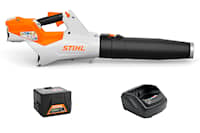 Stihl BGA 60 Batteri løvblæser