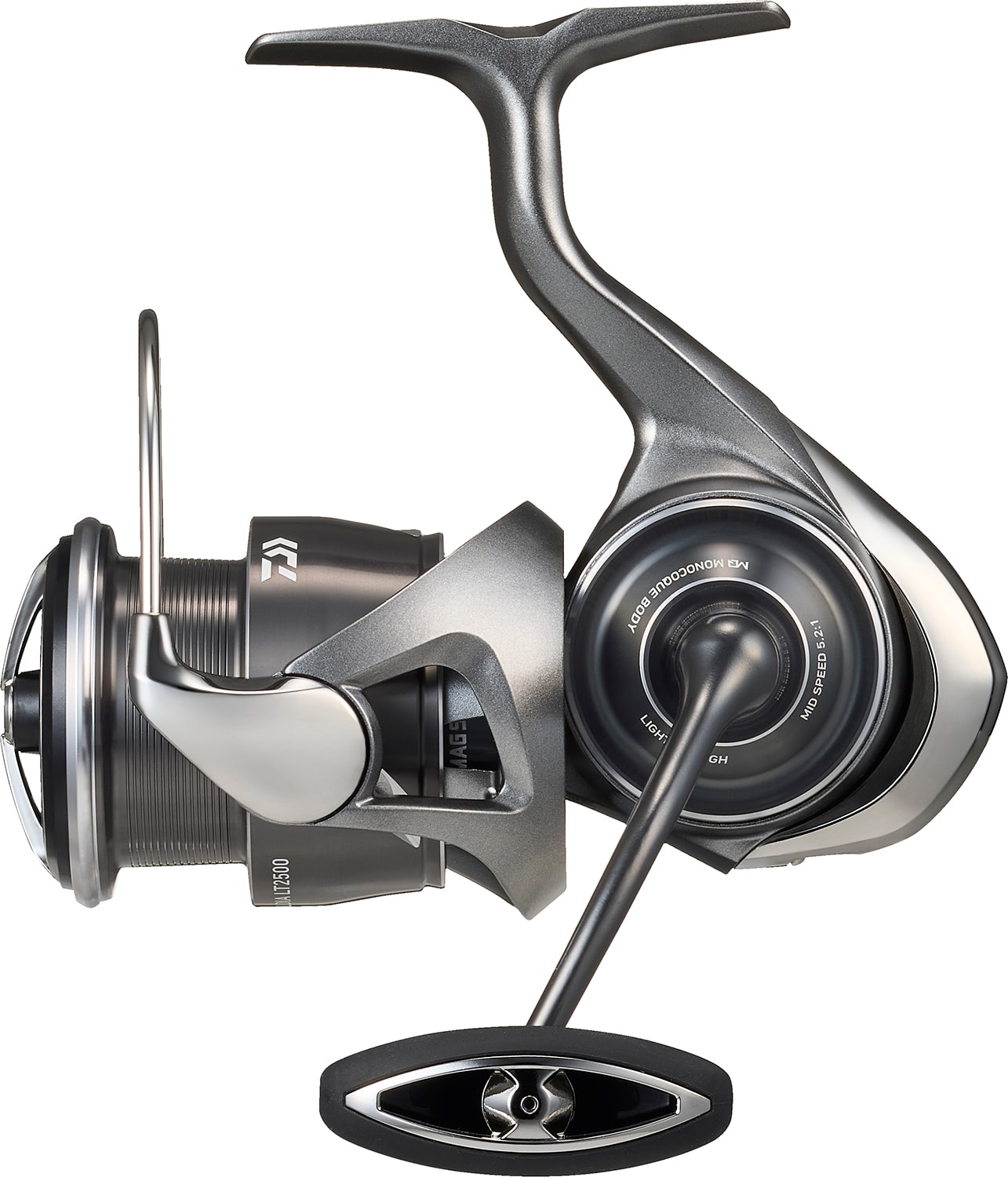 Daiwa 25 Caldia LT Haspelrulle