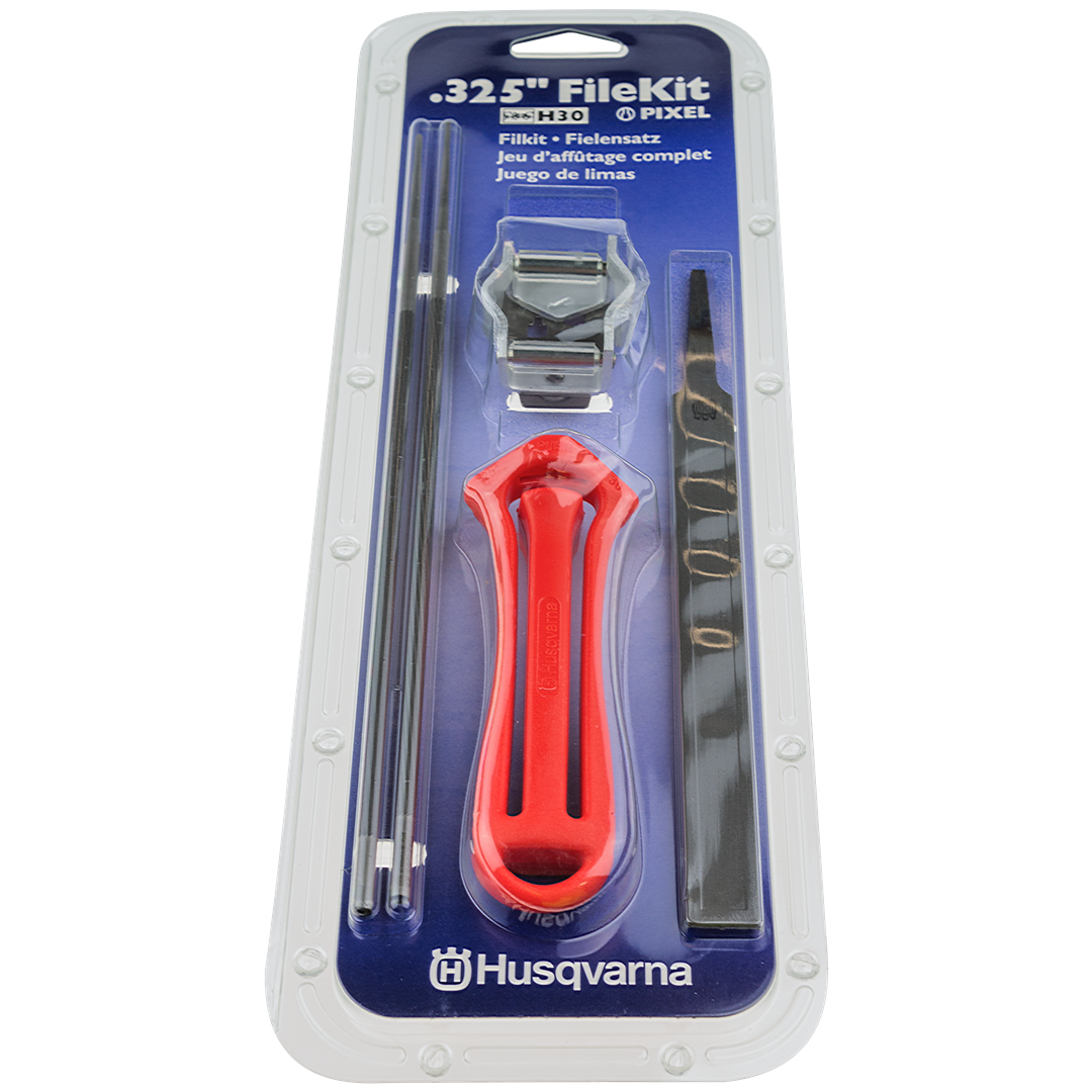 Husqvarna Filkit H30 .325 1,3mm