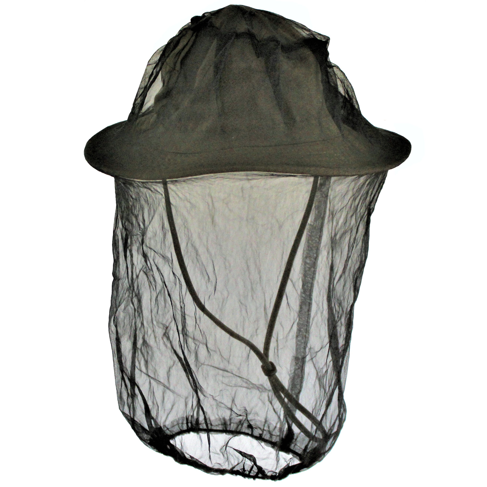 5etta Mygghatt knottsäker