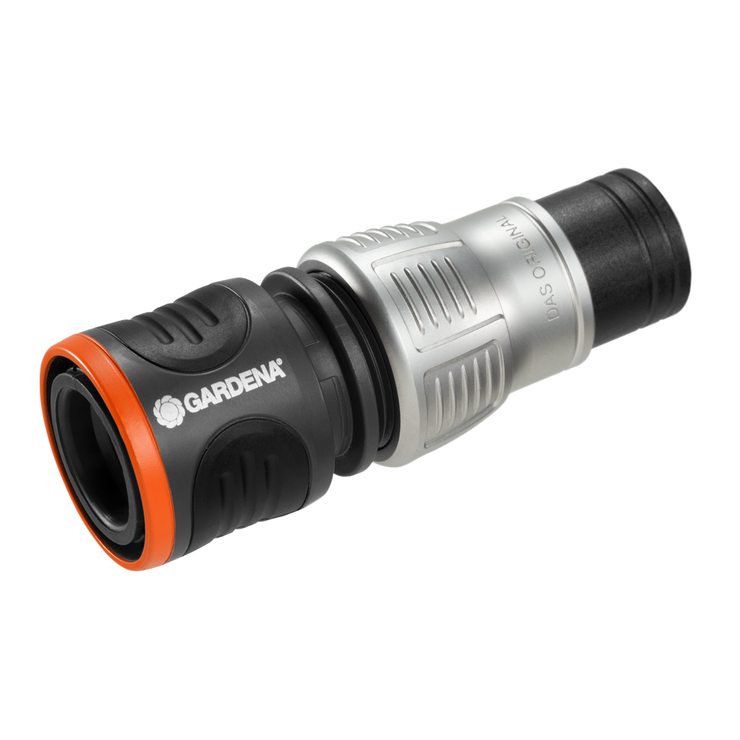Gardena Premium Stoppkontakt 1/2'' - 5/8''