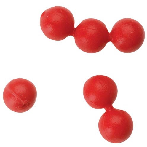 Gulp! Salmon Eggs Fluo Red -