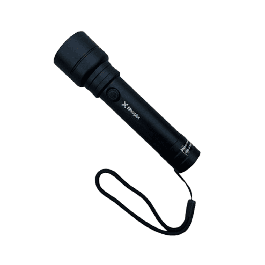 Nocpix Ficklampa