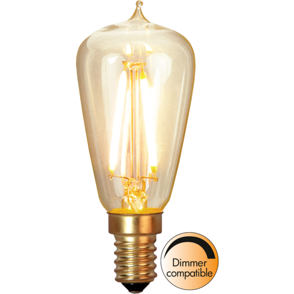 Led Lamppu E14 -