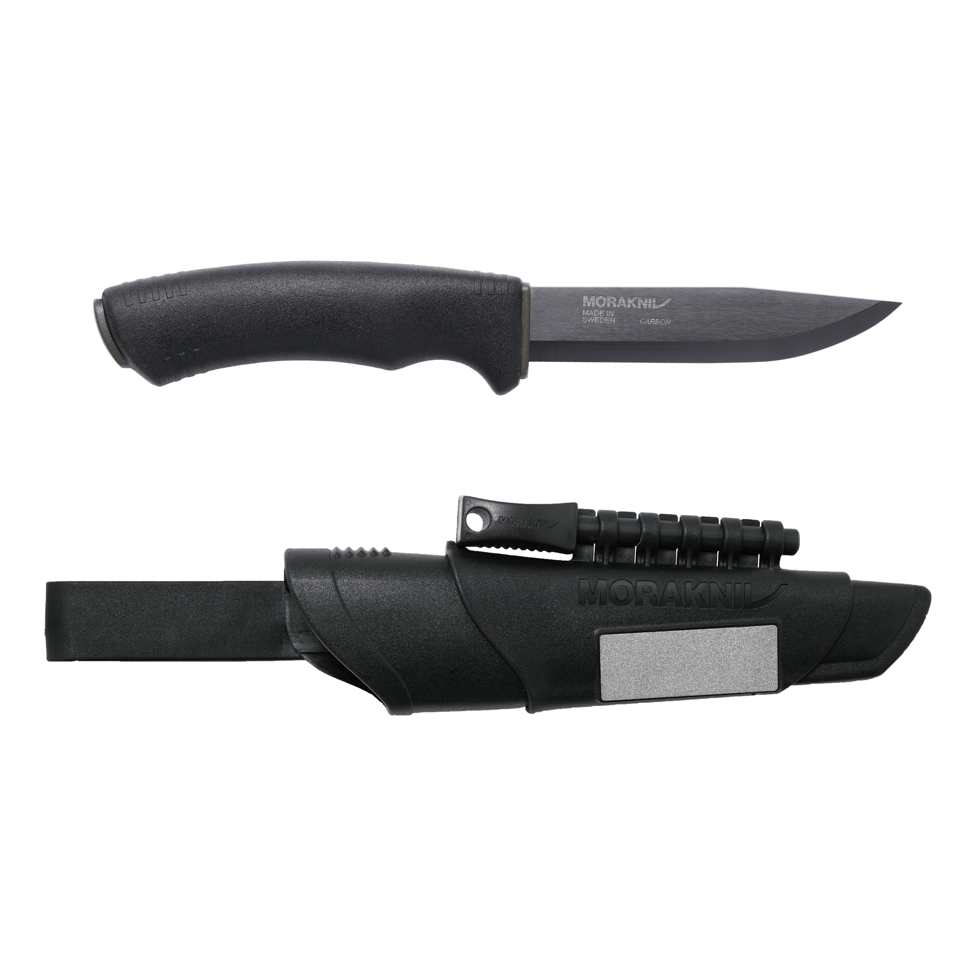 Morakniv Bushcraft Survival BlackBlade (C)