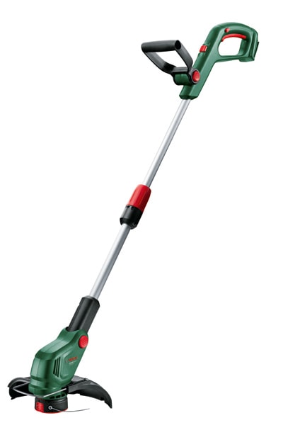 Bosch DIY Grästrimmer Univgrass 18V-26-500 utan batterier & laddare