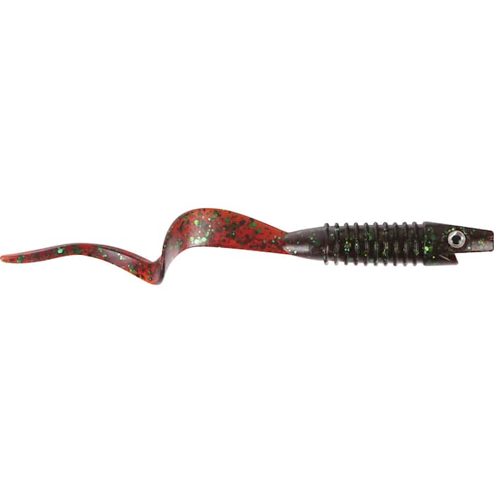 Pigster Tail 12cm 5g 10-pack