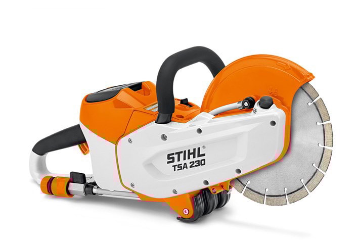 Stihl TSA 230 Batterie-Trennschneider