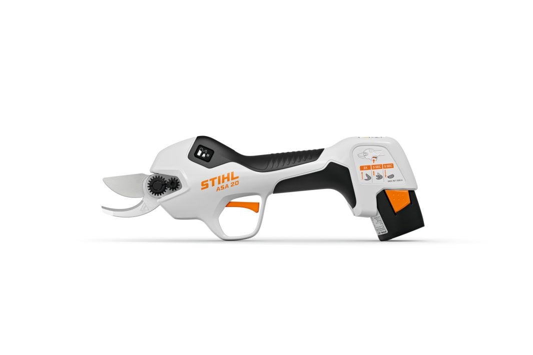 Stihl ASA 20.0 Batteridriven Sekatör