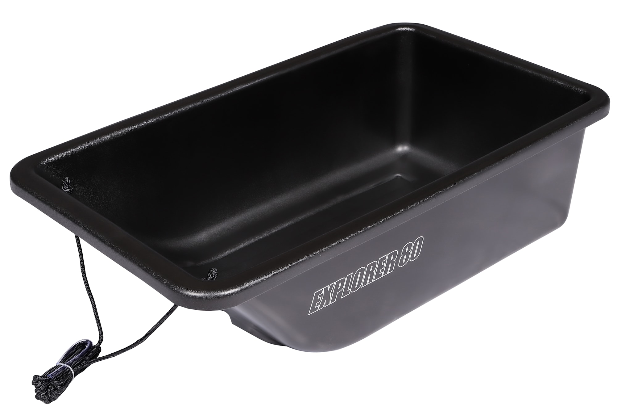 IFISH Explorer 80 Ice fishing sled