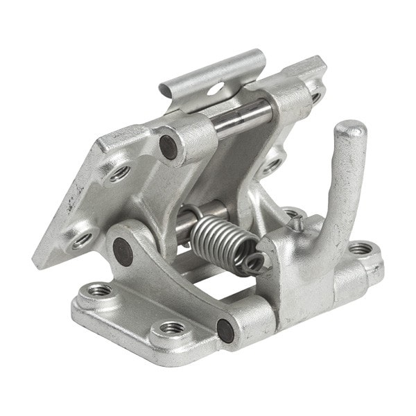 Gehetec Kippauslisävaruste