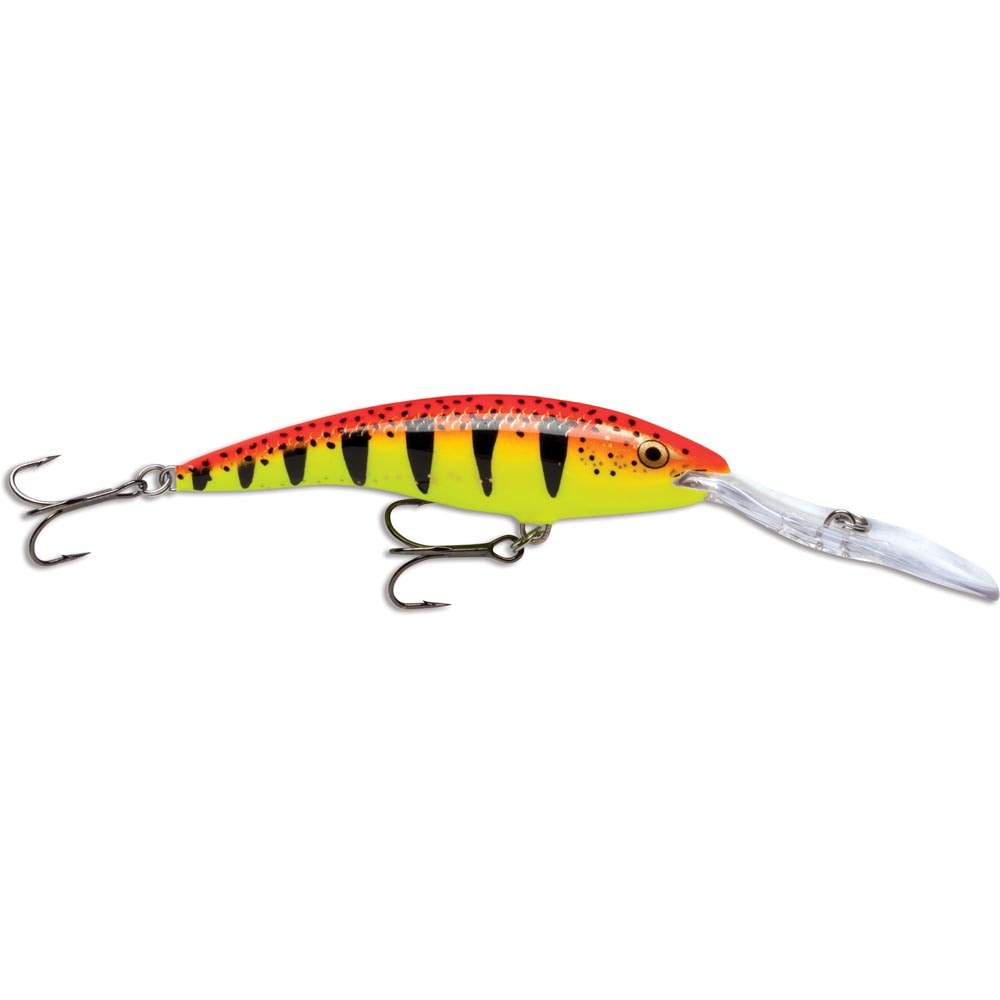 Rapala Tail Dancer Deep 11 cm Hot Tiger (HT)