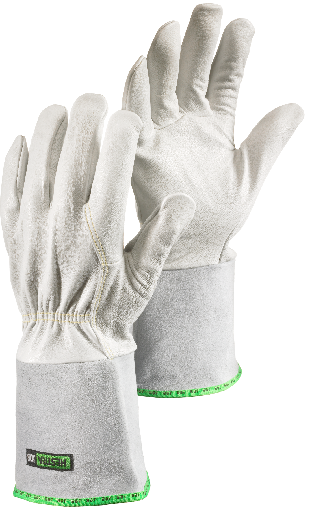 HestraJob Sonnenarbeitshandschuh