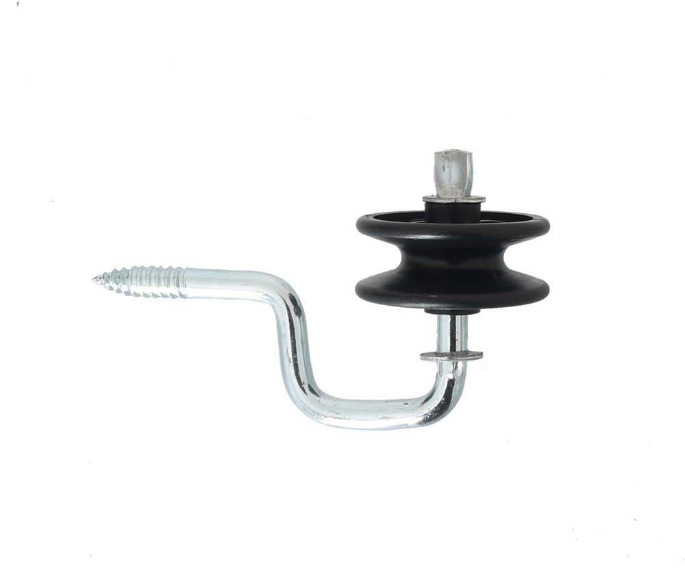 Foga Hörnisolator Mit Rolle 4 Stück