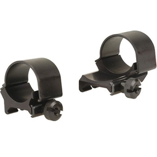 Weaver 1'' Medium Ext