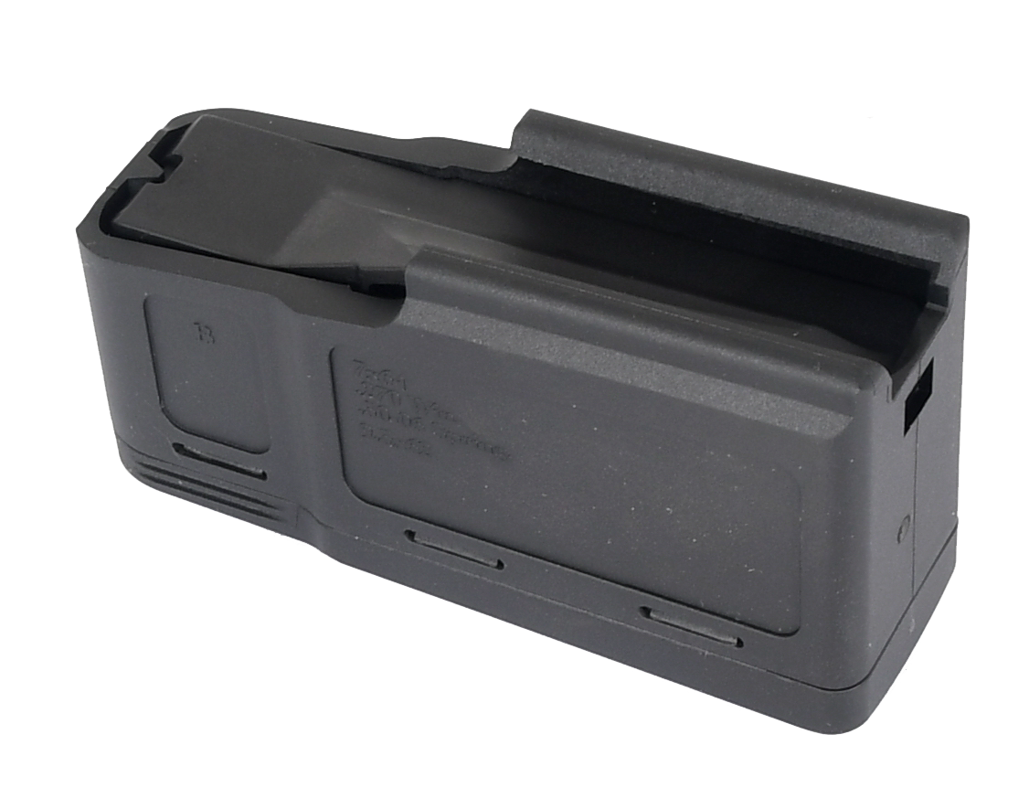 Sauer S100/S101 Magasin 5-skotts, 7x64, .270 Win, .30-06 Spring, 9,3x62