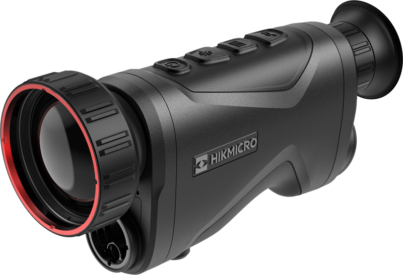 HIKMICRO Condor CQ50L Termisk kikare -