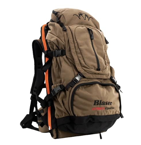 Blaser Backpack Ultimate Expedition