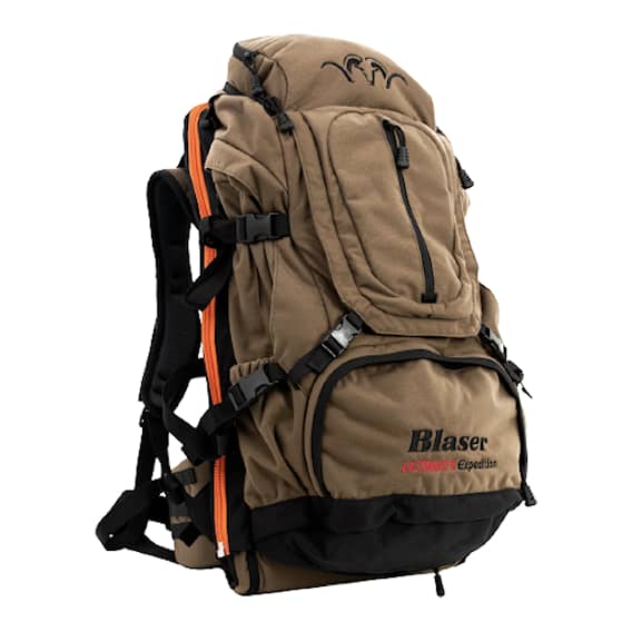 Blaser Backpack Ultimate Expedition