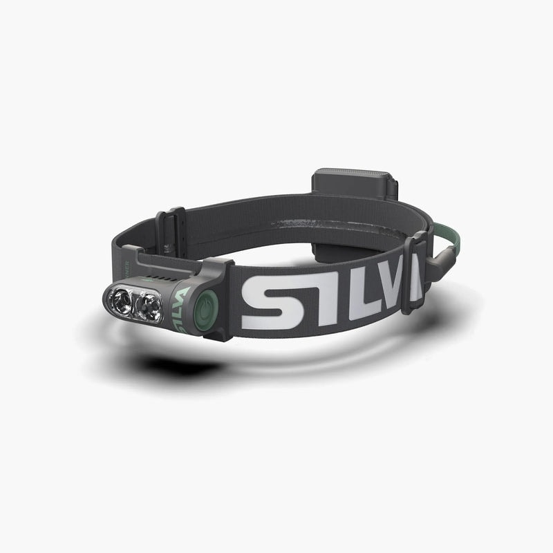 Silva Trail Runner Free 2 Pannlampa