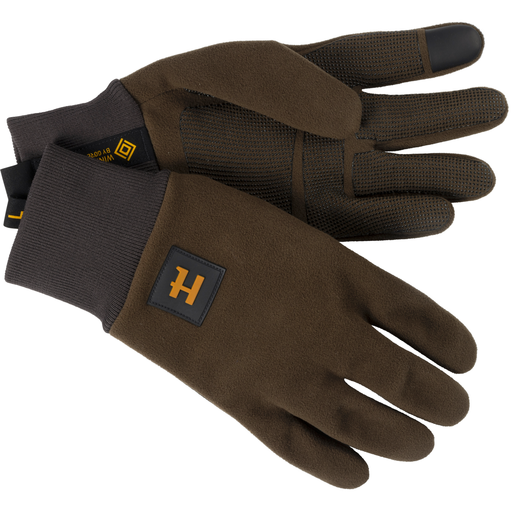 Forest Hunter WSP gloves Hunting Green/Shadow Brown M